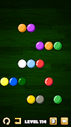 برنامه‌نما Popo Marble | Maru عکس از صفحه