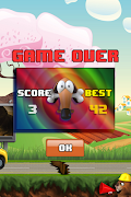 Wiener Dog screenshot 4