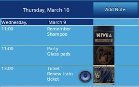 ClickNote bài đăng