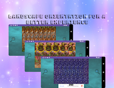 Magic Vision スクリーンショット 1