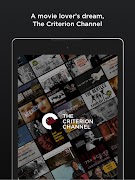 The Criterion Channel تصوير الشاشة 6
