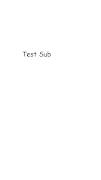 Test โปสเตอร์