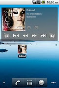 MortPlayer Widgets poster