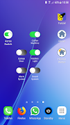 Home Switch تصوير الشاشة 1