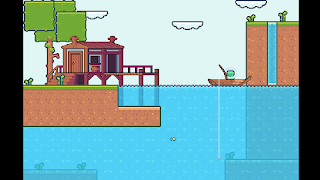 Little Aliens screenshot 2