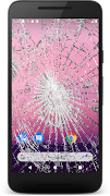 Broken Screen Prank Wallpaper screenshot 5