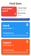 Among Dots স্ক্রিনশট 5