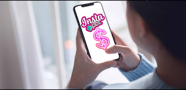 Insta Pix captura de pantalla 3