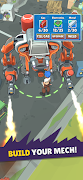 Mech Rider gönderen