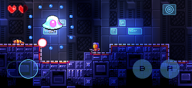 Access Code Zero screenshot 2