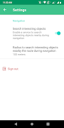 CycleAdvisor 截圖 3