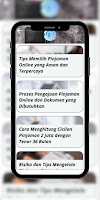 Pinjam 5jt Cicil 36bulan Guide screenshot 3