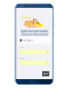 ETAA โปสเตอร์