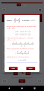Algebra Math Quiz and Game Screenshot 4