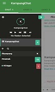 KampungChat скриншот 5