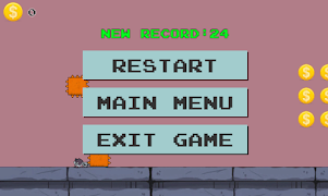 Mini Run screenshot 3