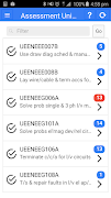 Markbook Mobile Screenshot 6