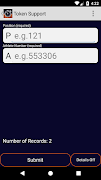 Stopwatch & Scanner screenshot 3
