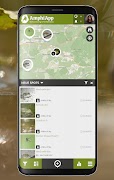 AmphiApp screenshot 3