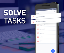 برنامه‌نما To Do List Original عکس از صفحه