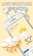 Local Weather forecast screenshot 6