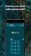 Mental math bootcamp screenshot 2