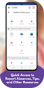 Capistrano USD screenshot 5