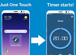 Shortcut Timer 海報