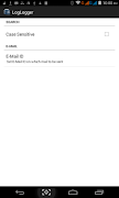 LogLogger | Logging App スクリーンショット 7