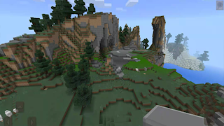 برنامه‌نما Minicraft Lite عکس از صفحه