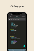 HTML CODE - Viewer and Editor 海報