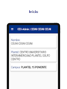 CEUNI ADMIN 截圖 5