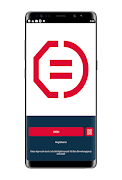 Enloc Party App poster