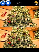 Find the differences.Christmas screenshot 6
