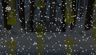 Flying Bird screenshot 5