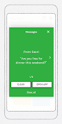 Post Box - A Digital Wellbeing Experiment syot layar 4