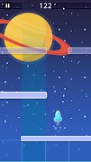Tappy Space screenshot 1