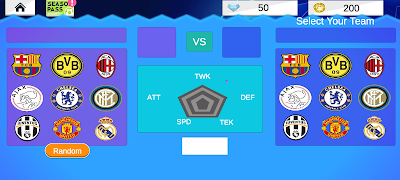 pesmaster pro 22 ảnh chụp màn hình 6