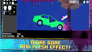 Pixel Playground imagem de tela 1
