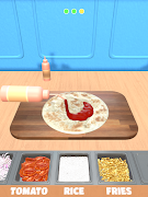 Halal Gyro Master Ekran Görüntüsü 3