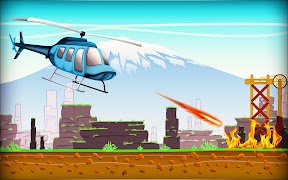 RC Helicopter Flying Simulation 18 screenshot 6