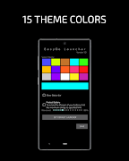 EasyGo Launcher screenshot 4