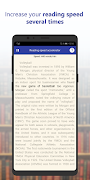 برنامه‌نما ReaderPro - Unlimit عکس از صفحه