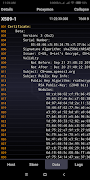 Sniffer Proxymon [ROOT] imagem de tela 3