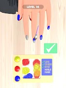 6 Schermata Matchy Make Up