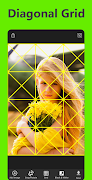 Grid For Drawing - Grid maker screenshot 2