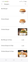 Aroma Deli Screenshot 3
