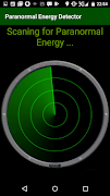 Ghost Detector screenshot 1