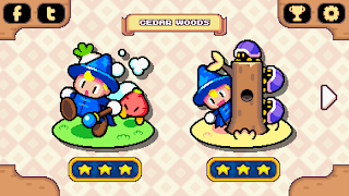 Drop Wizard 截圖 5