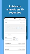 Revolico screenshot 3